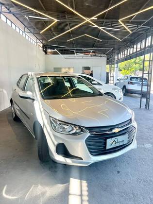 CHEVROLET ONIX 1.0 FLEX LT MANUAL CHEVROLET ONIX 1.0 FLEX LT MANUAL
